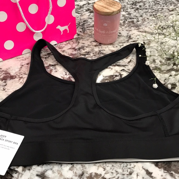 Racerback Sports Bra💙 - Picture 4 of 6